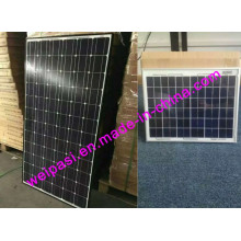 Panneau solaire monocristallin / polycristallin de Sillicon de 150wp, module photovoltaïque, module solaire